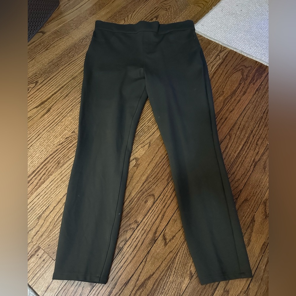 SPANX Ponte Pants